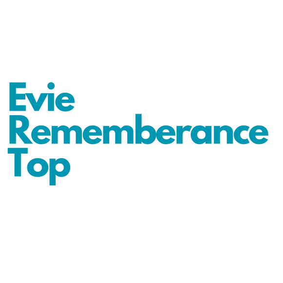 Evie Remembrance Run