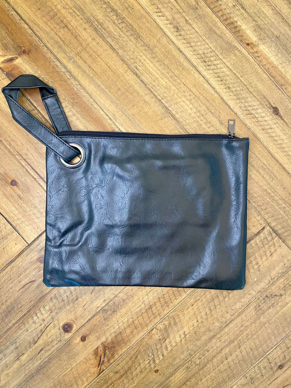 Large Hand Clutch 6