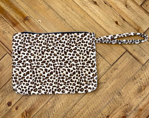 Large Hand Clutch .1
