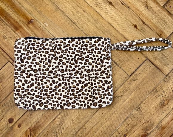 Large Hand Clutch .1