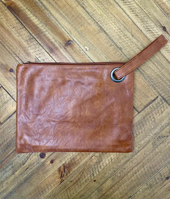 Large Hand Clutch 1
