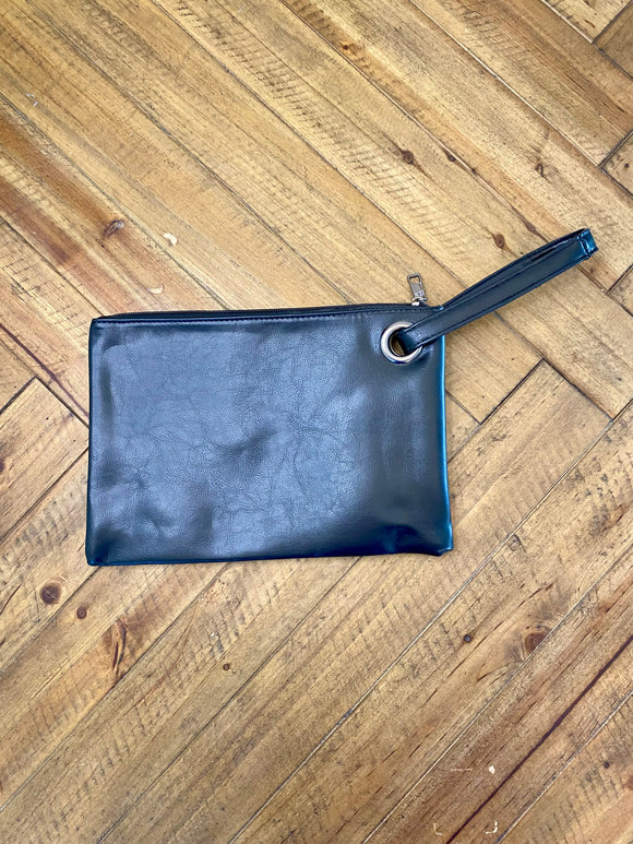 Very Large Hand Clutch .1