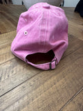 Light Pink Hat