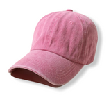 Casual Baseball Hat