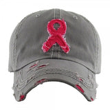 Breast Cancer Awareness Hats